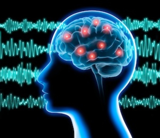 Pruebas Neurodiagnosticas.