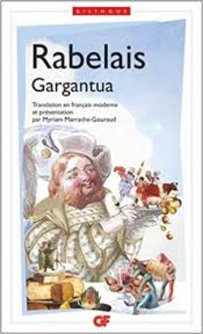 Gargantua