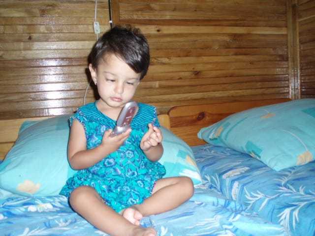 Les meves  operacions de la vista