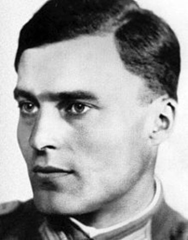 Operation Valkyrie