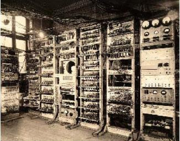 la computadora moderna