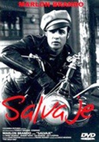 salvaje(the wild one,Marlon Branda)