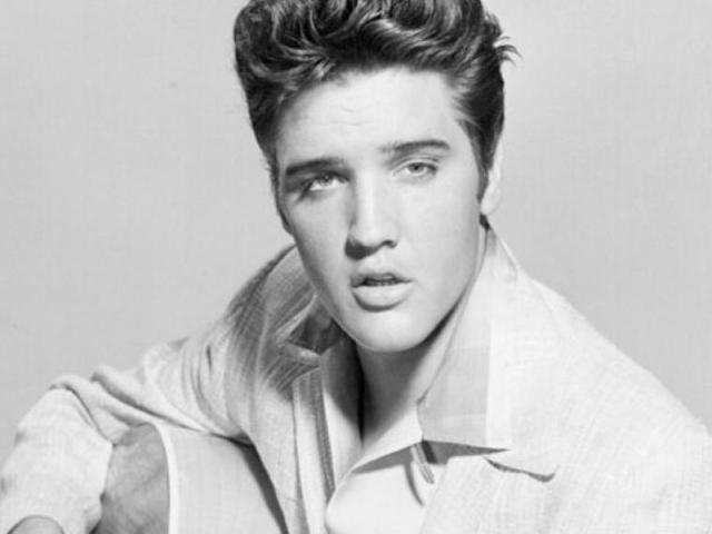 Elvis Presley