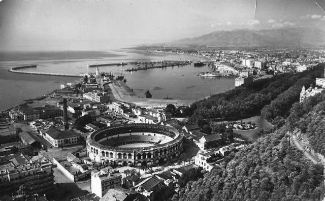 RECUPERACION DEL TURISMO