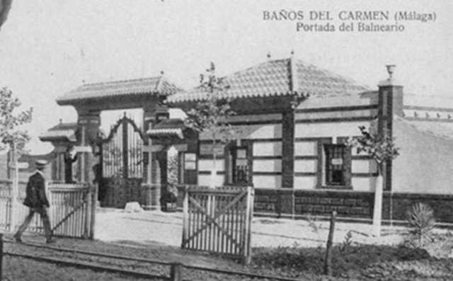 Evolucion del alojamiento