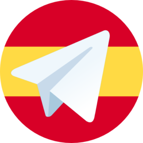 TELEGRAM TIENE FUERTE INFLUENCIA