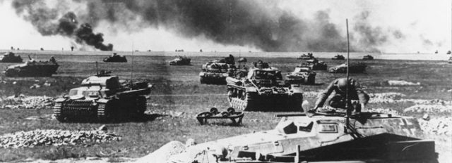 Operation Barbarossa