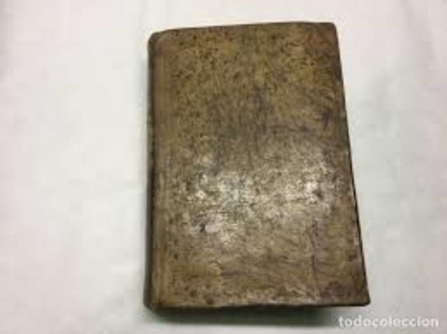 Egipto - Libro de instrucción de Ptaat-Hotet