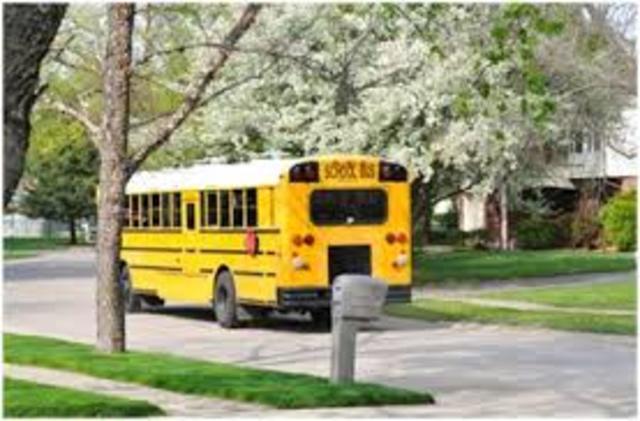 Year 2 Responsibilities