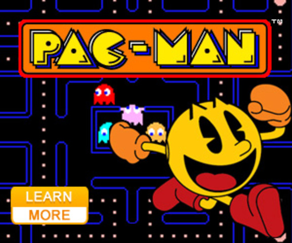Pac-Man