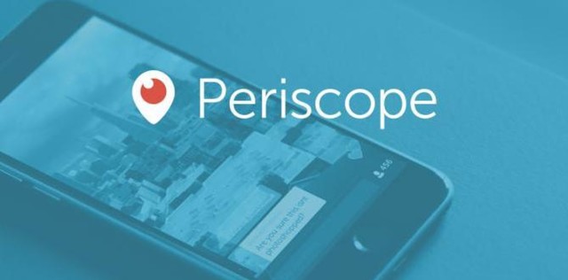 PERISCOPE