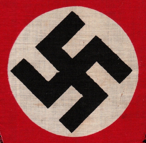 Nazism Becomes Only Political Party in Germany