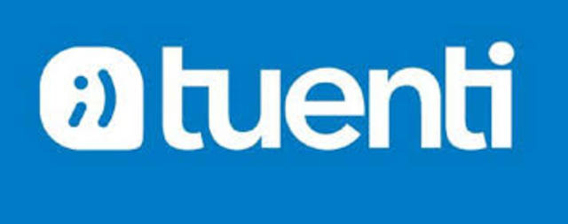 TUENTI CIERRA PARA SIEMPRE