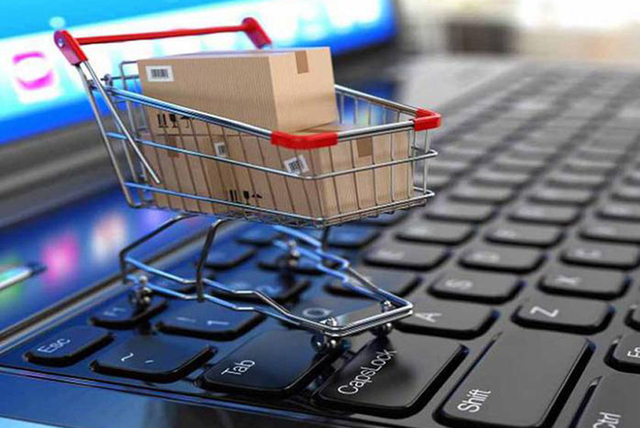 Compras en Internet