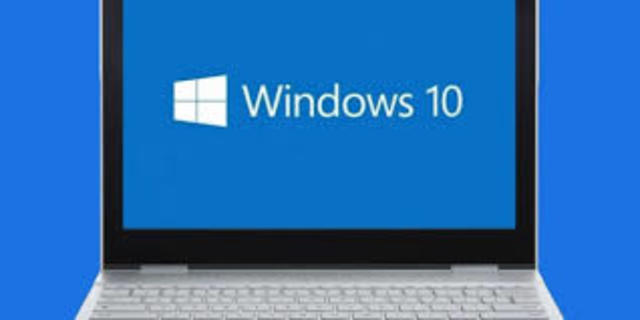 LANZAMIENTO DE WINDOWS 10.