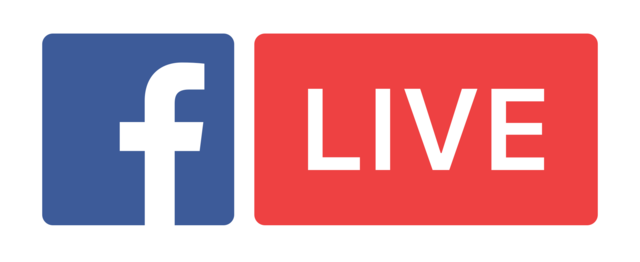 VIDEOS EN DIRECTO FACEBOOK LIVE.