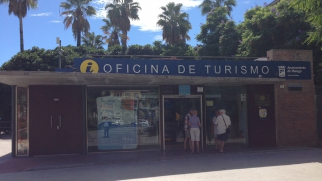 INFORMACIÓN TURÍSTICA