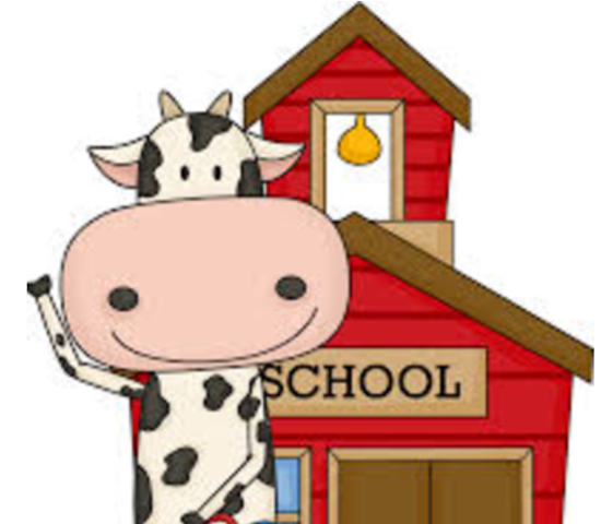 First Dairy School Opened in Madison