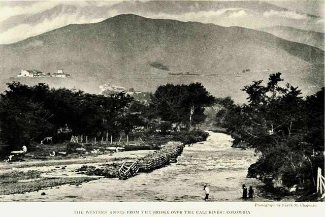 Consumos a principios del Siglo XX