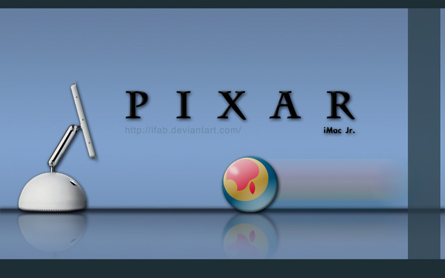 Pixar