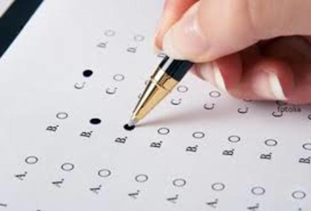 Interpretación de pruebas.