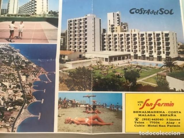 Ascenso exponencial en Málaga