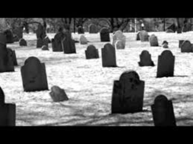 The death of Dr.Suess