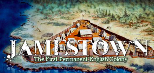 Jamestown