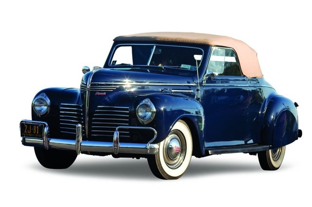 About 1 family in 10 in Britain owns a car