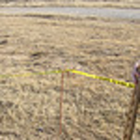 Materials and Equipment!