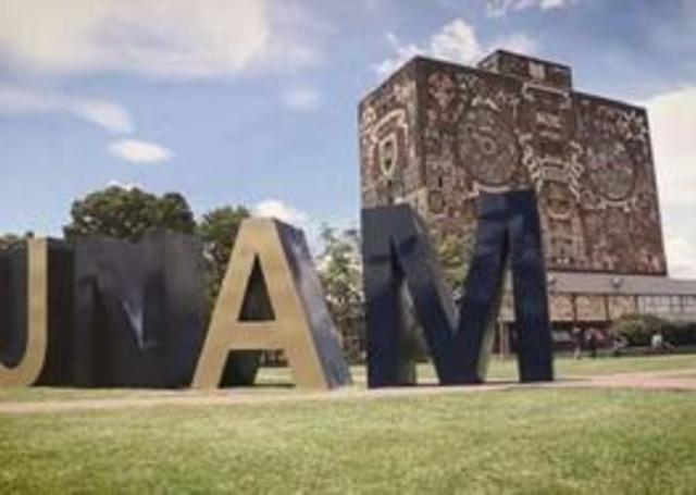 La supercomputo UNAM