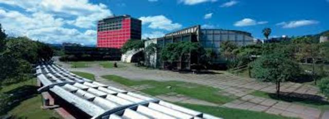 UNIVERSIDAD CENTRAL DE VENEZUELA (VENEZUELA)