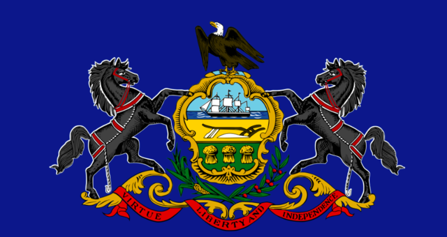 Pennsylvania
