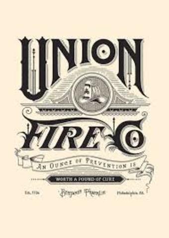 The U.F.C. was established