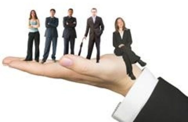 Administración personal  actual