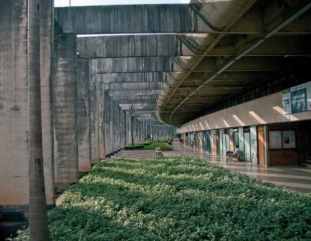 UNIVERSIDAD CATÓLICA DE BRASILIA (BRASIL)
