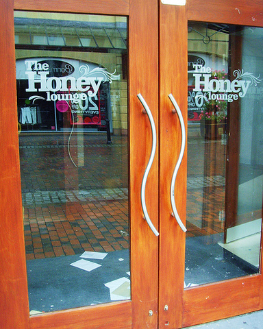 'New Preston venue shuts suddenly' - LEP