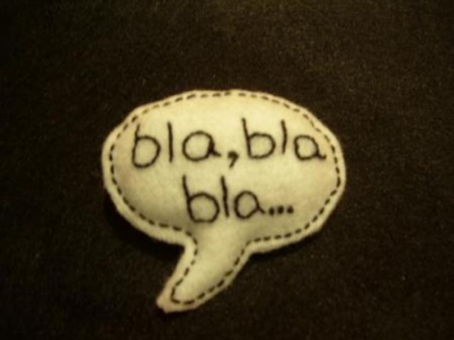 Mis primeras palabras