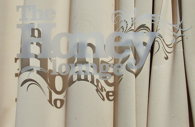The Honey Lounge opens its doors