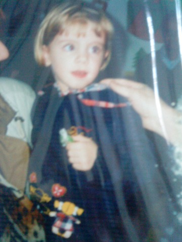 Empiezo la guardería