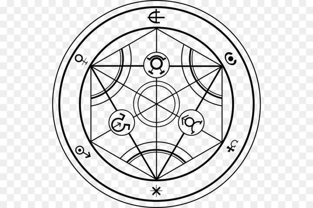 Nestorianos y Alquimia