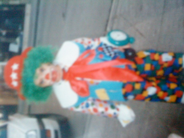 Me quitán los pañales y el chupete