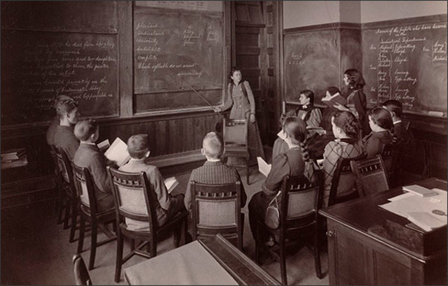 Establishment of standard secondary school curriculum