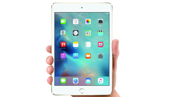 Llega al mercado la primera Tablet