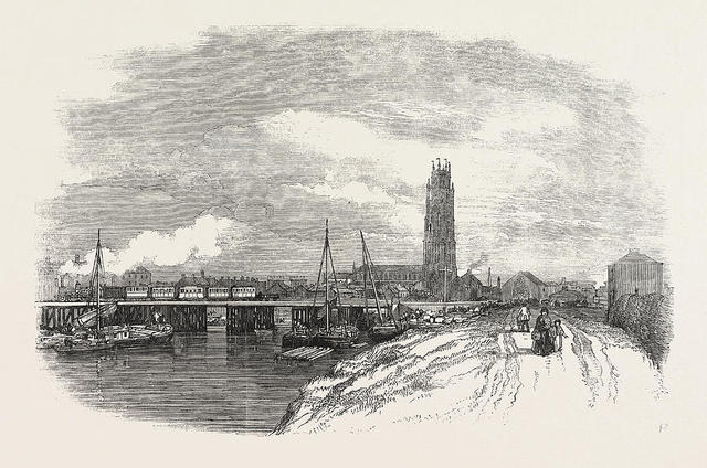 Boston English Opens