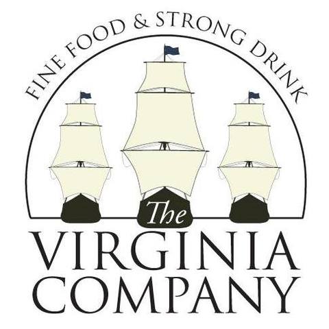 Virginia Company founded