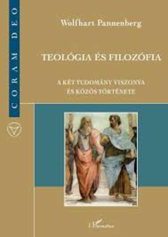 Teológia és filozófia kettévlása