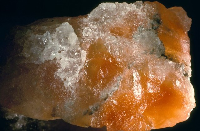 Elemento del Potasio