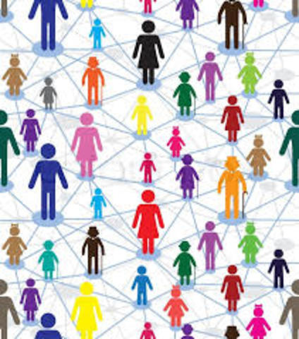 Társadalmi szereplők megjelenése