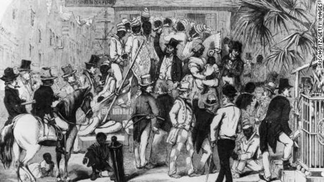 Indentured Servants came to the 13 Colonies